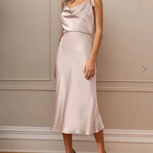 Jenny Yoo Bridesmaid Dress